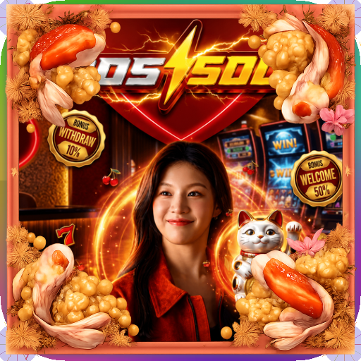 bos5000 — mitra unggulan